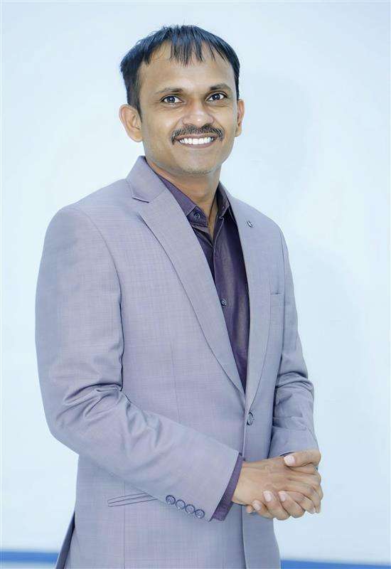 Sanjay Patel